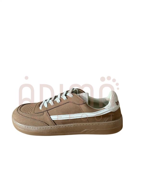 DEPORTIVA CALABRIA MOKA BRAMBAS BRAND ADULTO