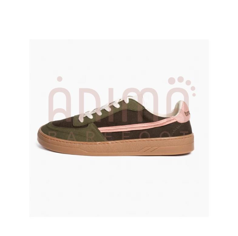 DEPORTIVA CALABRIA OLIVE BRAMBAS BRAND ADULTO