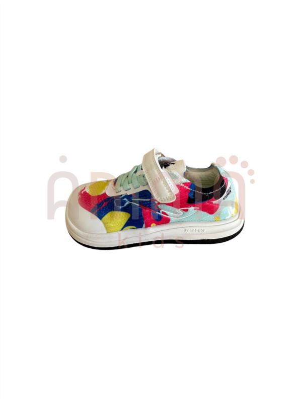 DEPORTIVA VIPER MULTICOLOR 2616 JOMA INFANTIL