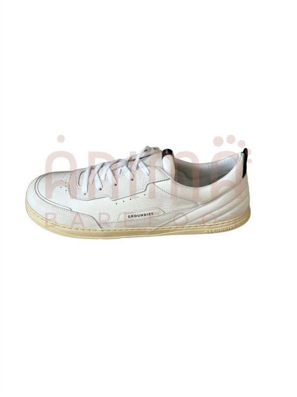 DEPORTIVAS ZURICH WHITE-BLACK GROUNDIES ADULTO