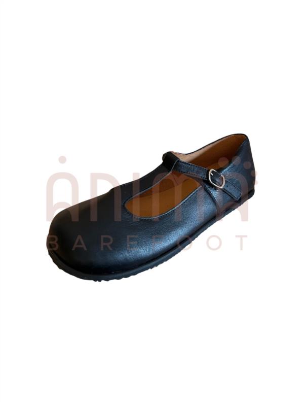 MARY JANE RETRO NEGRO SHUU ADULTO