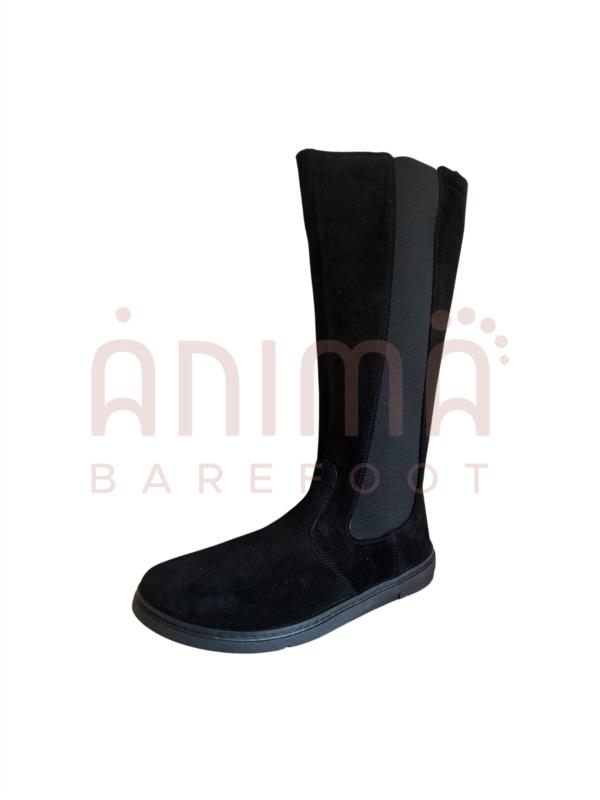BOTA MILENA 2.0 WOMEN NEGRA GROUNDIES ADULTO