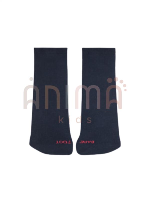 CALCETINES SCHOOL AZUL MARINO CONDOR INFANTIL