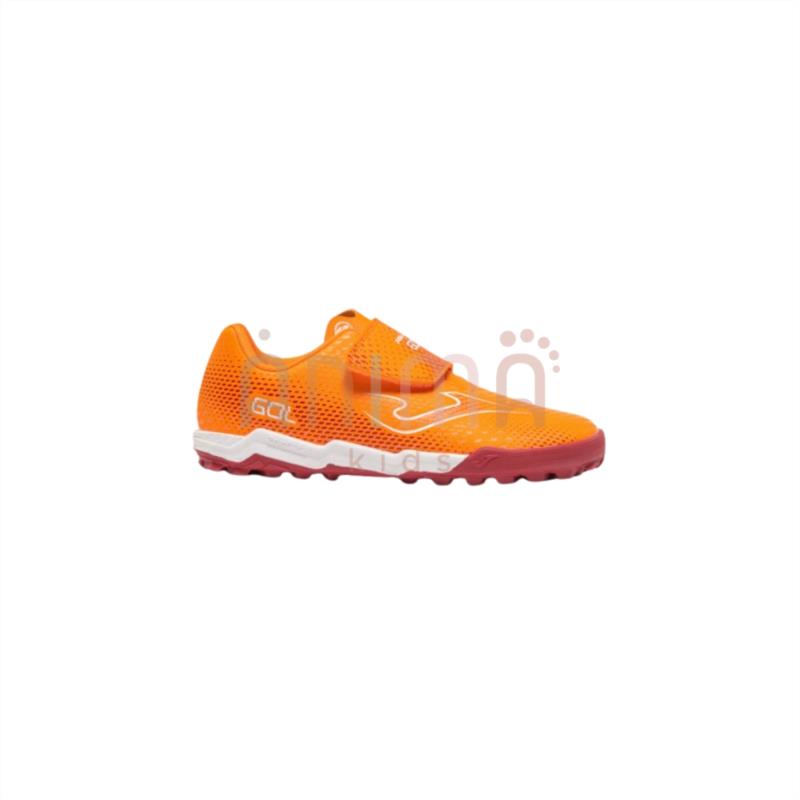 FÚTBOL GOL JUNIOR 2607 NARANJA JOMA INFANTIL
