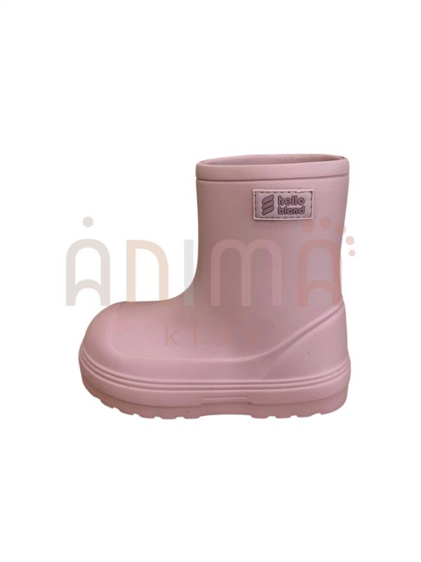 BOTAS DE AGUA INFANTIL