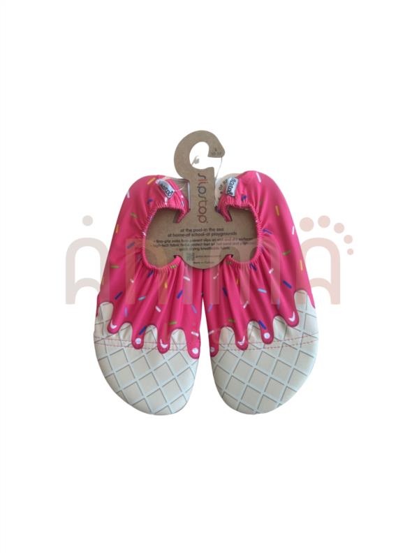 ESCARPINES CORNET SLIP STOP INFANTIL