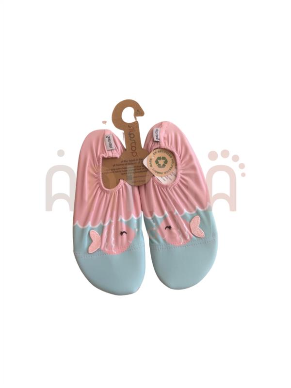 ESCARPINES YOYO SLIP STOP INFANTIL