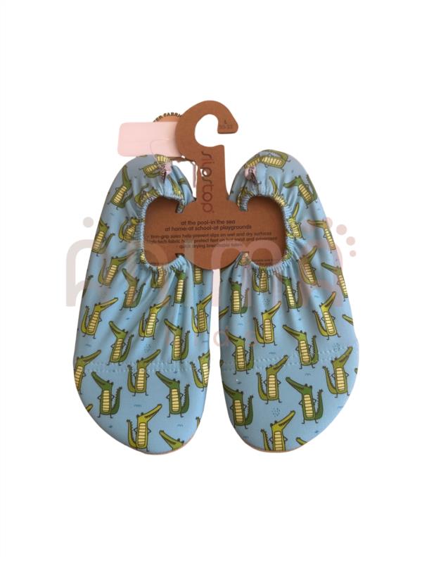 ESCARPINES LIZARD SLIP STOP INFANTIL